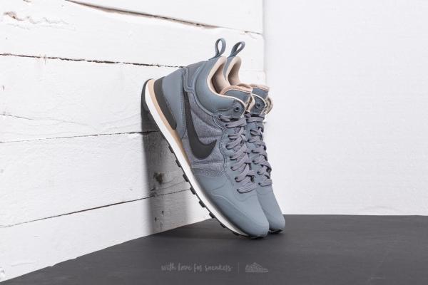 Nike Internationalist Utility Cool Grey/ Deep Pewter