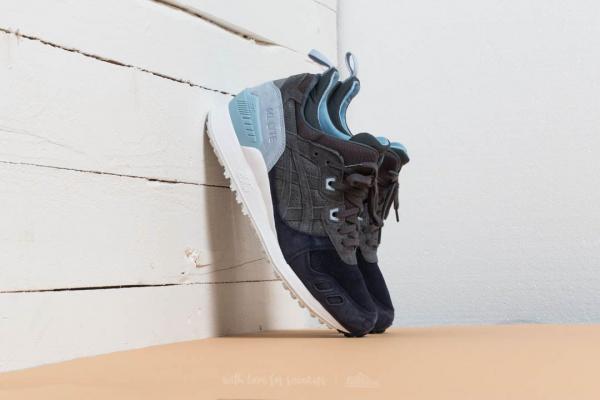 Asics Gel-Lyte MT Carbon/ Carbon