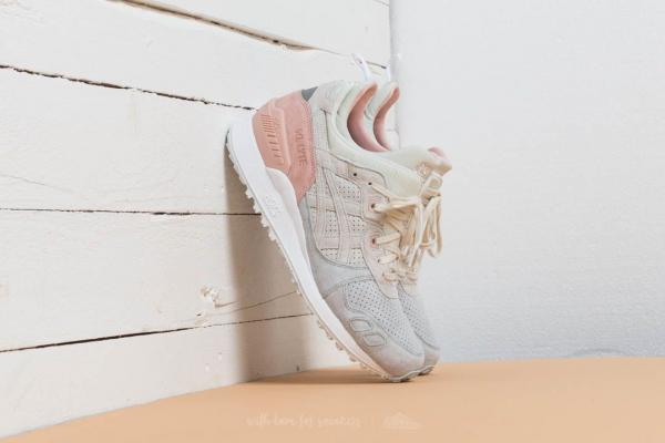 Asics Gel-Lyte MT Cream/ Cream
