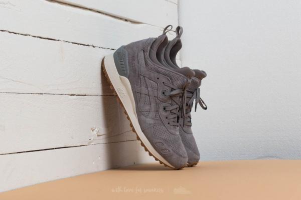 Asics Gel-Lyte MT Aluminum/ Aluminum