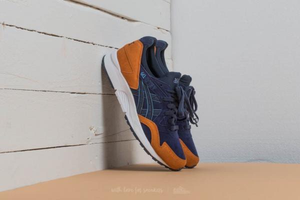 Asics Gel-Lyte V Peacoat/ Peacoat