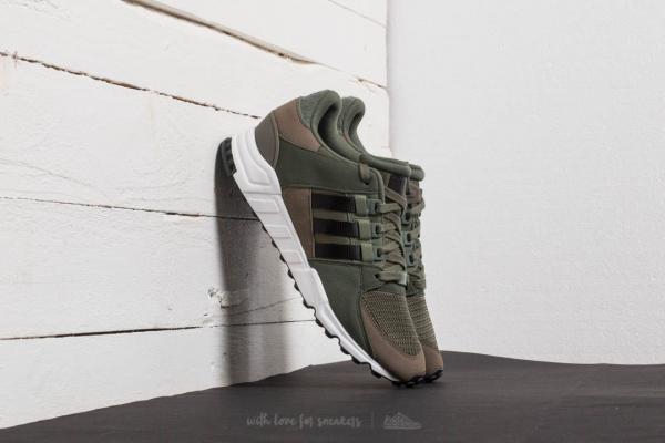 adidas EQT Support RF St Major /Core Black/ Branch