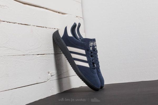 adidas Intack SPZL Night Indigo/ Chalk White/ Supplier Colour