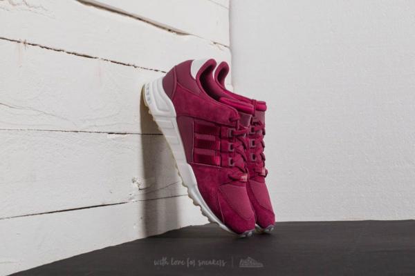 adidas EQT Support RF W Mystery Ruby/ Mystery Ruby/ Crystal White