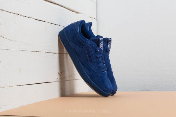 Reebok Club C 85 SG Deep Cobalt/ White-Gum