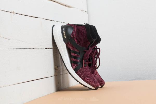 adidas Ultraboost X All Terrain Mystery Ruby/ Core Black/ Trace Pink