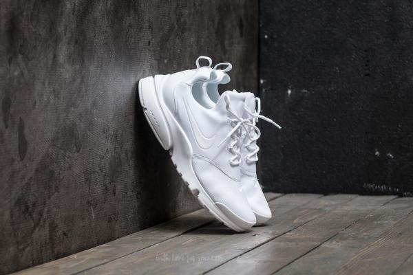 Nike Wmns Presto Fly White/ White-White