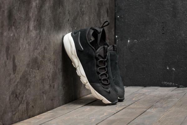 Nike Air Footscape NM Black/ Black-Black-Sail