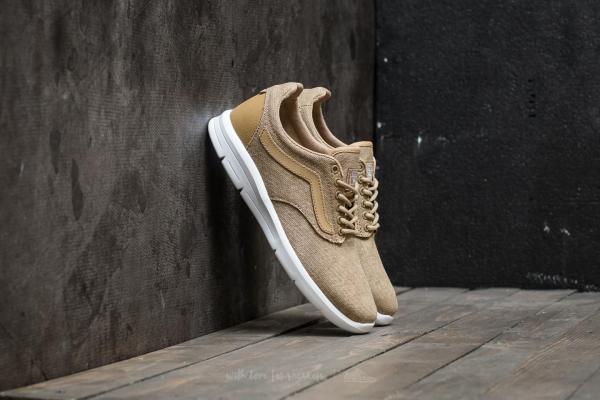 Vans Iso 1.5 (C&L) Cornstalk/ True White