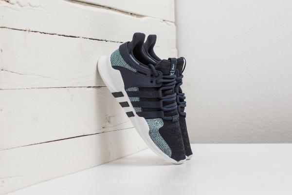 Adidas EQT Support ADV CK Parley Legend Ink/ Blue Spirit/ Ftw White