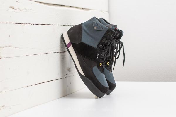 Patta x KangaROOS Slantback Dark Grey