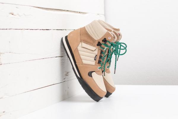 Patta x KangaROOS K2 Beige/ Sand