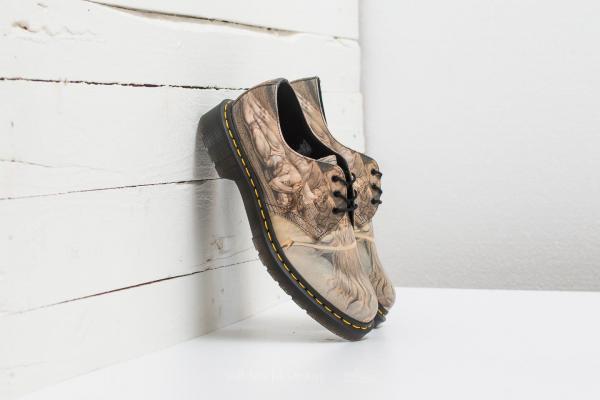 Dr. Martens William Blake 1461 Multi