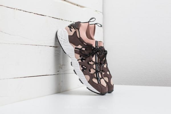 Patta x Asics Gel Mai Knit Rose Cloud/ Black
