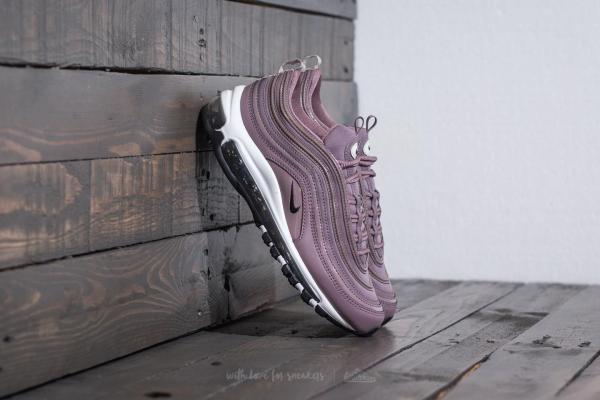 Nike W Air Max 97 Premium Taupe Grey/ Light Bone/ Black