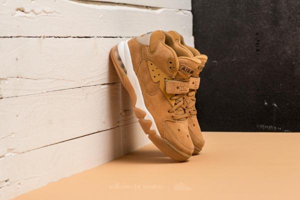 Nike Air Force Max Premium Flax/ Flax-Phantom