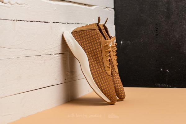 Nike Air Woven Boot Flax/ Ale Brown-Sail