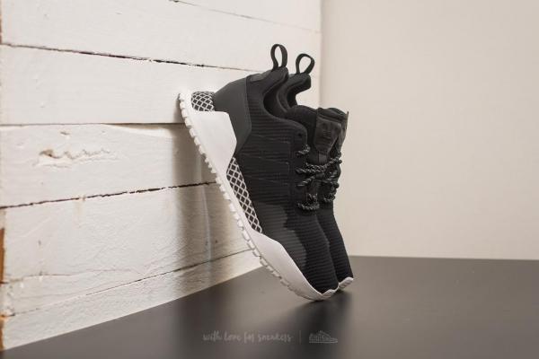 adidas F/1.4 Primeknit Core Black/ Core Black/ Vintage White -St