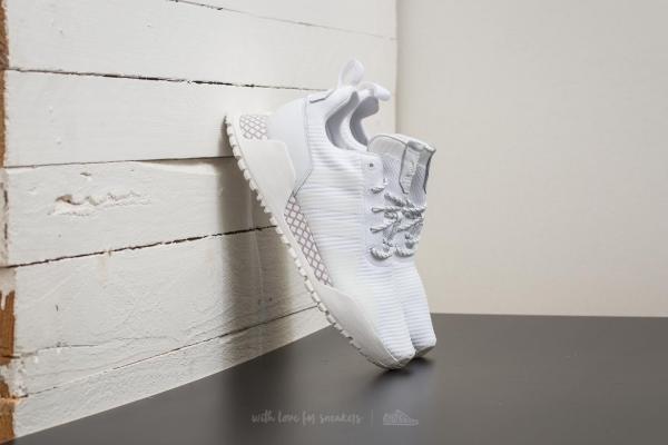 adidas F/1.4 Primeknit Footwear White/ Footwear White/ Vintage White -St