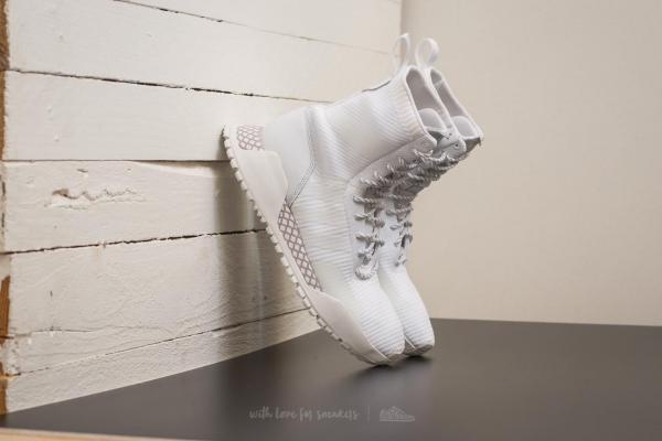 adidas F/1.3 Primeknit Footwear White/ Footwear White/ Vintage White -St