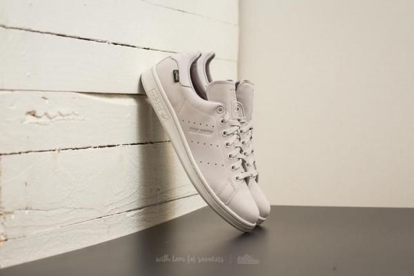 adidas Stan Smith Gore-Tex Grey One/ Grey One/ Grey One