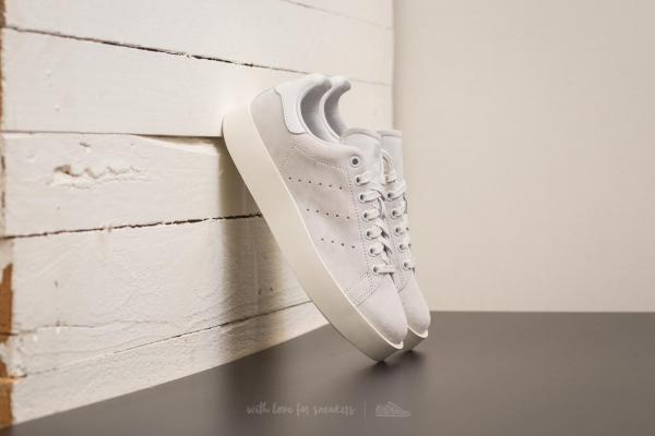 adidas Stan Smith Bold W Crystal White/ Crystal White/ Off White