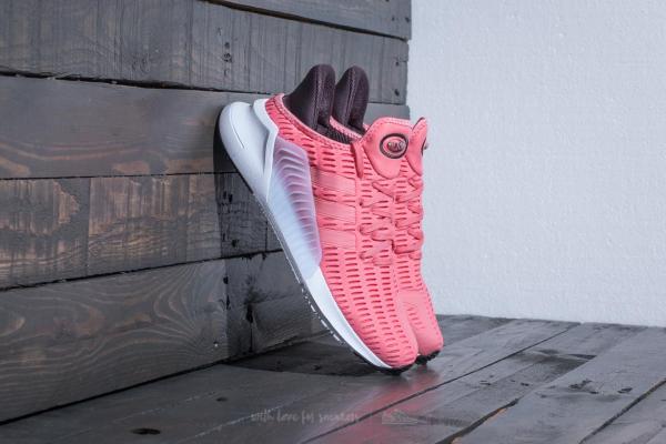 adidas Climacool 02/17 W Tactile Rose/ Tactile Rose/ Ftw White