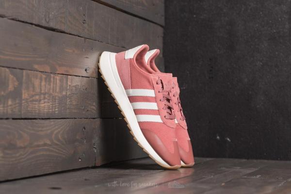 adidas FLB W Raw Pink/ Off White/ Gum2