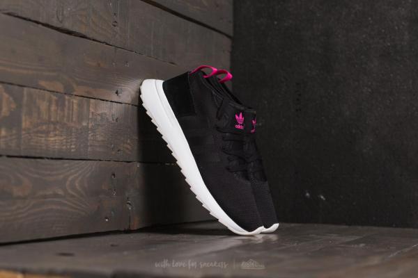 adidas FLB Mid Winter Core Black/ Core Black/ Ftw White