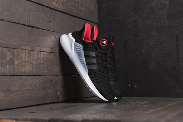 adidas Climacool 02/17 Core Black/ Utility Black/ Ftw White