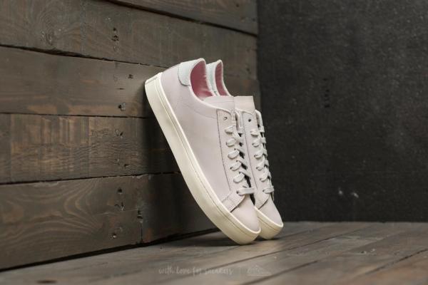 adidas Courtvantage W Grey One/ Grey One/ Off White