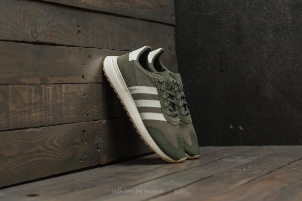 adidas FLB W St Major/ Off White/ Gum 2