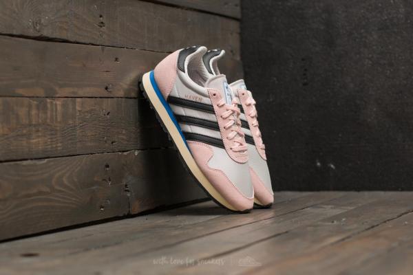 adidas Haven W Grey One/ Core Black/ Ice Pink