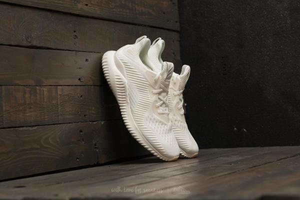 adidas Alphabounce EM Undye M White/ White/ White