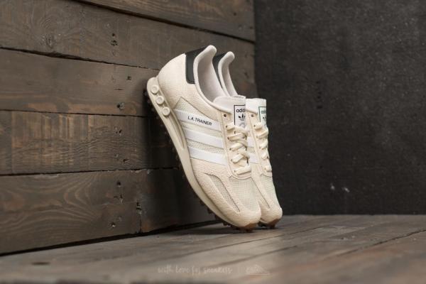 adidas La Trainer OG Off White/ Ftw White/ Gum