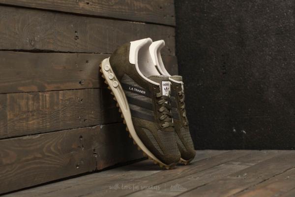 adidas LA Trainer OG St Major/ Core Black/ Gum1