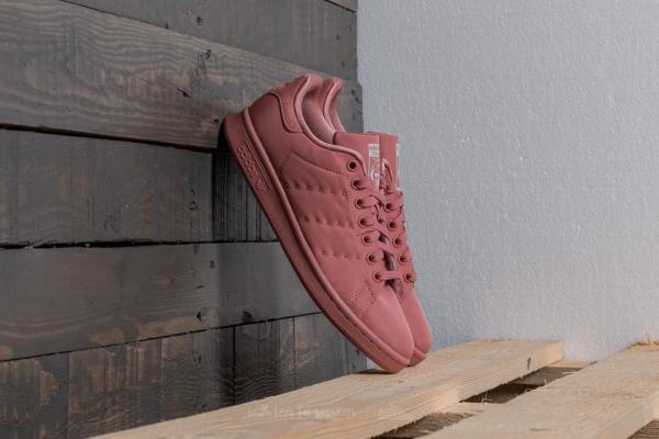 adidas Stan Smith Raw Pink/ Raw Pink/ Raw Pink