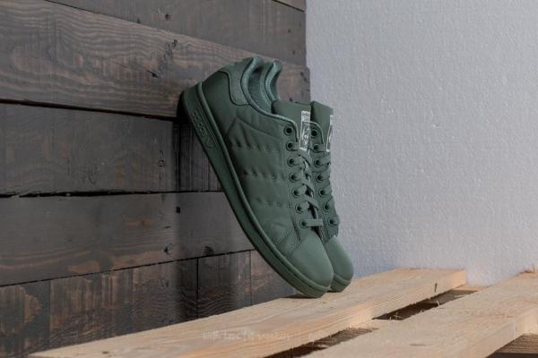 adidas Stan Smith W Trace Green/ Trace Green/ Trace Green