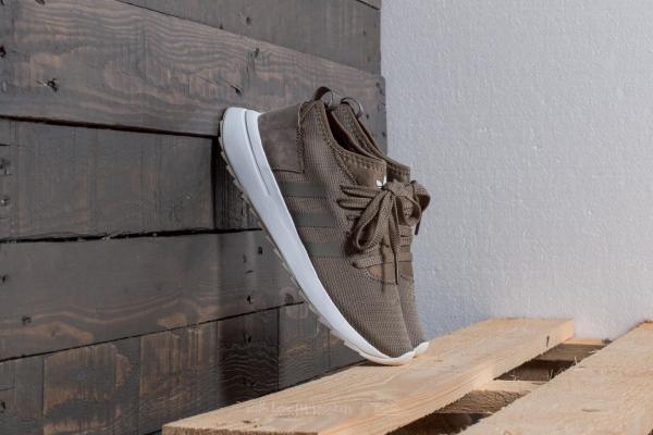 adidas FLB Mid W Trace Cargo/ Trace Cargo/ Ftw White