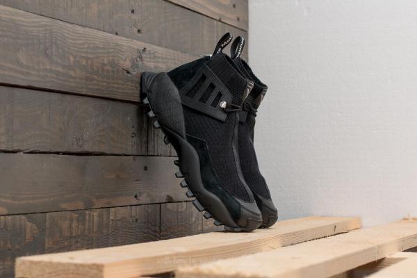 adidas x White Mountaineering Seeulater Alledo Primeknit Core Black/ Core Black/ Core Black