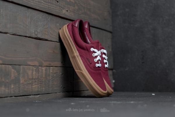 Vans Era 59 (Canvas Gum) Port Royale/ Light Gum