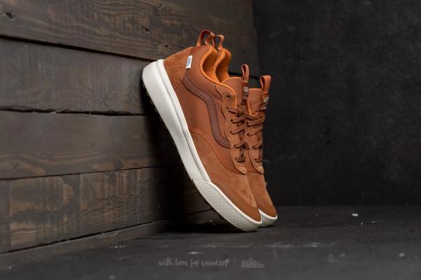 Vans UltraRange Glazed Ginger