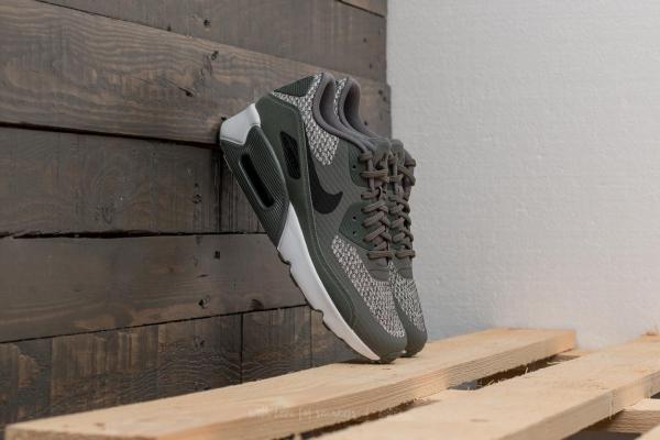 Nike Air Max 90 Ultra 2.0 SE (GS) River Rock/ Black-Cobblestone