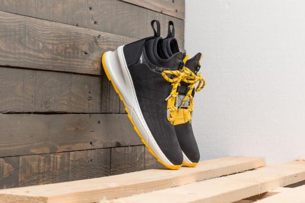 Filling Pieces Trace Shark Runner Desect Black