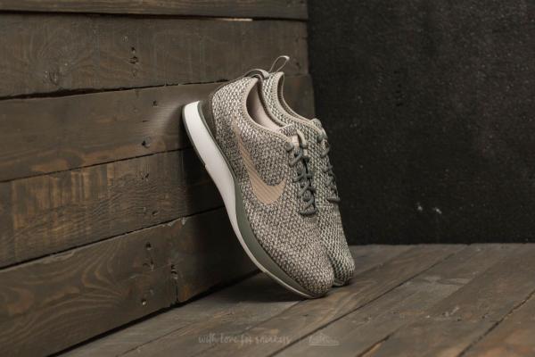 Nike Dualtone Racer SE (GS) River Rock/ Cobblestone-Black