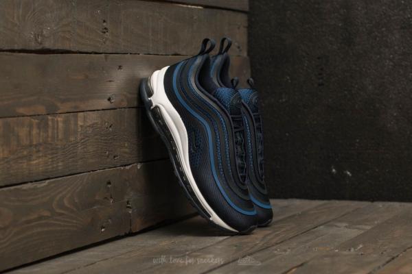 Nike Air Max 97 UL 17 (GS) Gym Blue/ Obsidian-Summit White