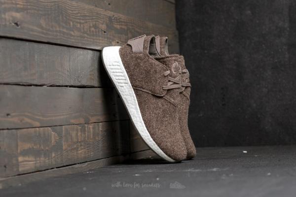 adidas Wings + Horns NMD C2 Chukka Simple Brown/ Gum