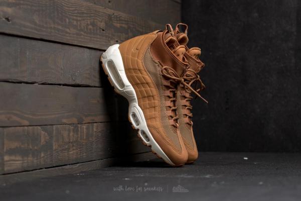 Nike Air Max 95 Sneakerboot Flax/ Flax-Ale Brown-Sail