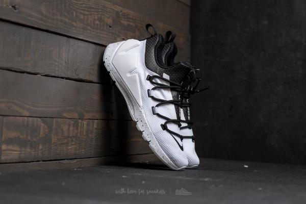 Nike Air Zoom Grade White/ Black-White