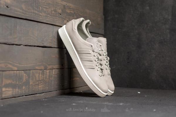 adidas Wings + Horns Campus Sesame/ Sesame/ Chalk White